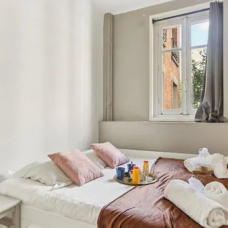 Apartment 5026 Michel Ange - In Paris